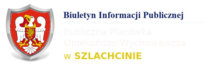 Strona Podmiotowa BIP